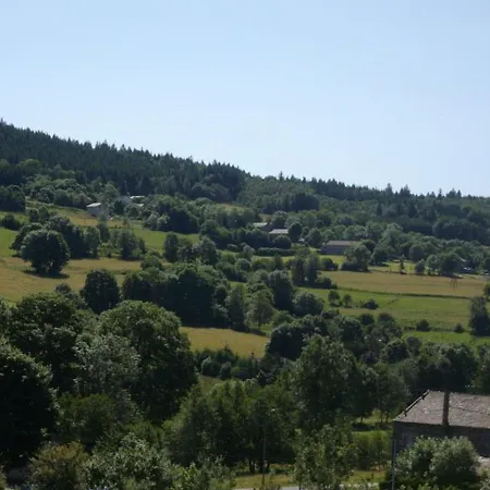 Montagne Avec Cheminee - 4 Chambres, Animaux Acceptes - Fr-1-582-243 Araules