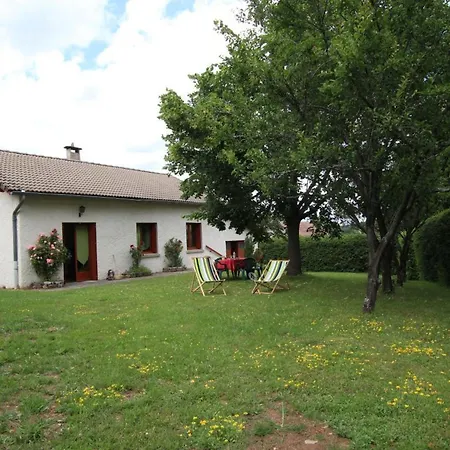 Montagne Avec Cheminee - 4 Chambres, Animaux Acceptes - Fr-1-582-243 Holiday home Araules