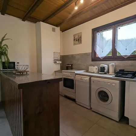 Tatil Evi Montagne Avec Cheminee - 4 Chambres, Animaux Acceptes - Fr-1-582-243 Araules