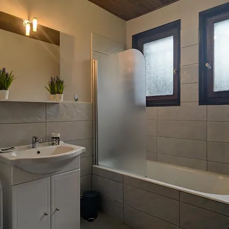 Montagne Avec Cheminee - 4 Chambres, Animaux Acceptes - Fr-1-582-243 Araules